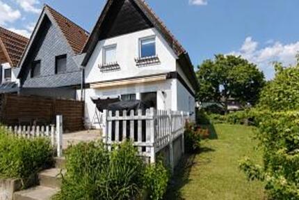 GRÜNE OASE FÜR DIE GANZE FAMILIE - Haus Berlin-Staaken Staaken | Angebot:26838280