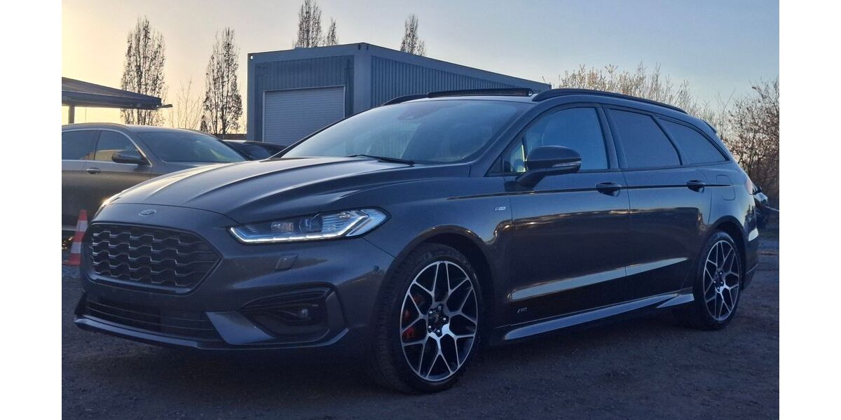 Ford Mondeo 233.000 km 11.900 &euro; Berlin 13351