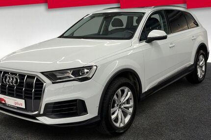 Audi Q7 64.820 km 52.900 &euro; Berlin 10587