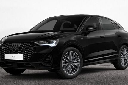 Audi Q3 42.321 km 42.880 € Brandenburg 14772