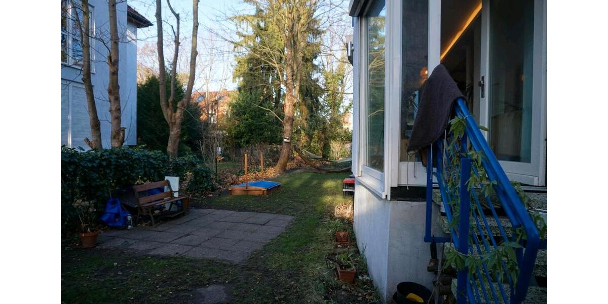 Wohnung zur Untermiete 4 zimmer