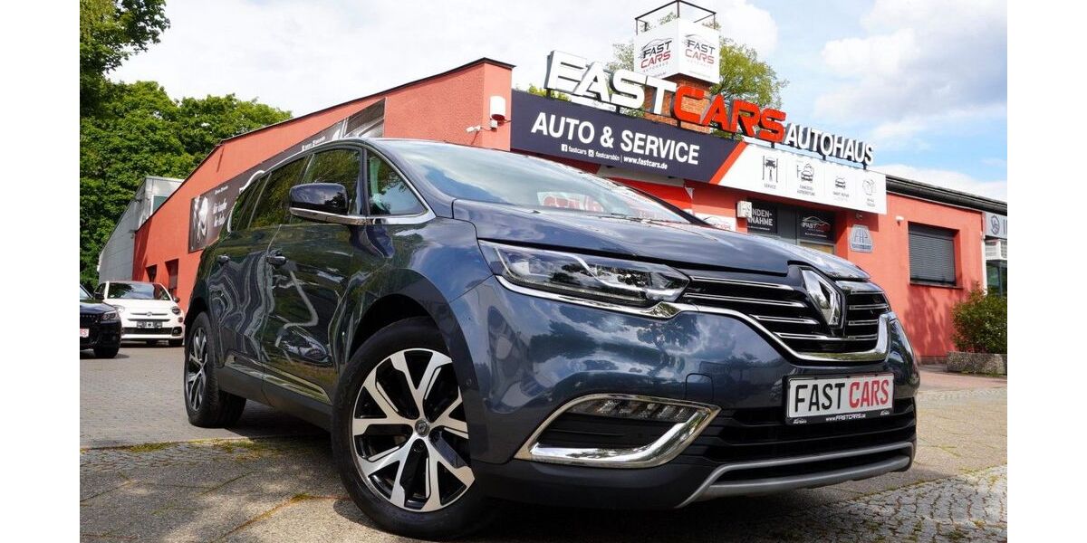 Renault Espace 138.000 km 12.990 € Berlin 13509