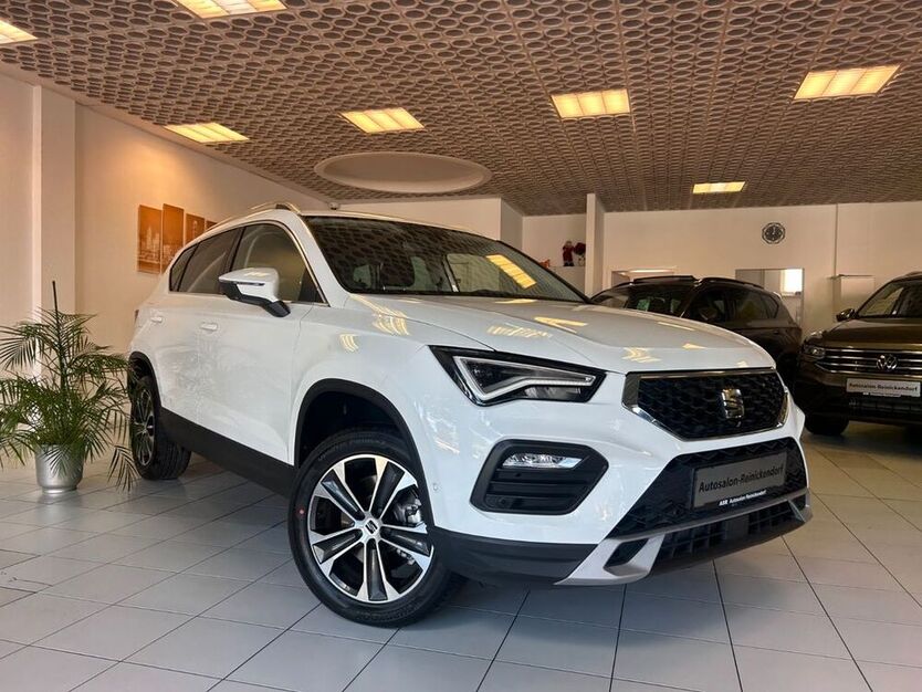 Ateca
