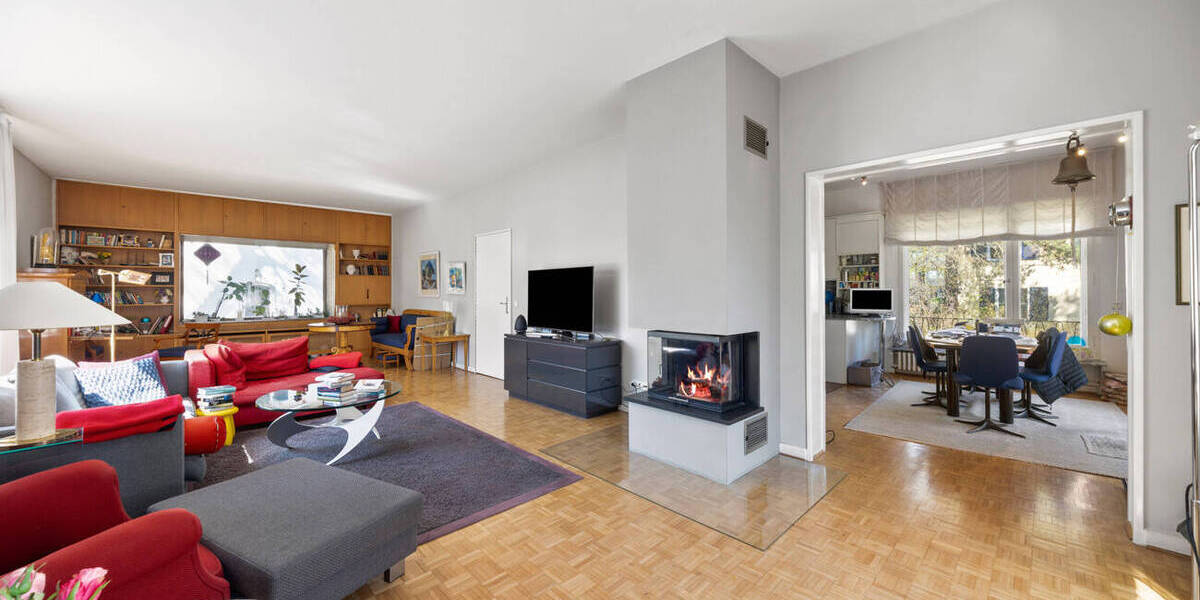 Einfamilienhaus Berlin / Westend Westend - 6 Zimmer, 219 m&sup2;, 1.795.000&euro; | Angebot:26378843