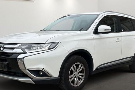 Mitsubishi Outlander 173.273 km 9.999 &euro; Berlin 12681