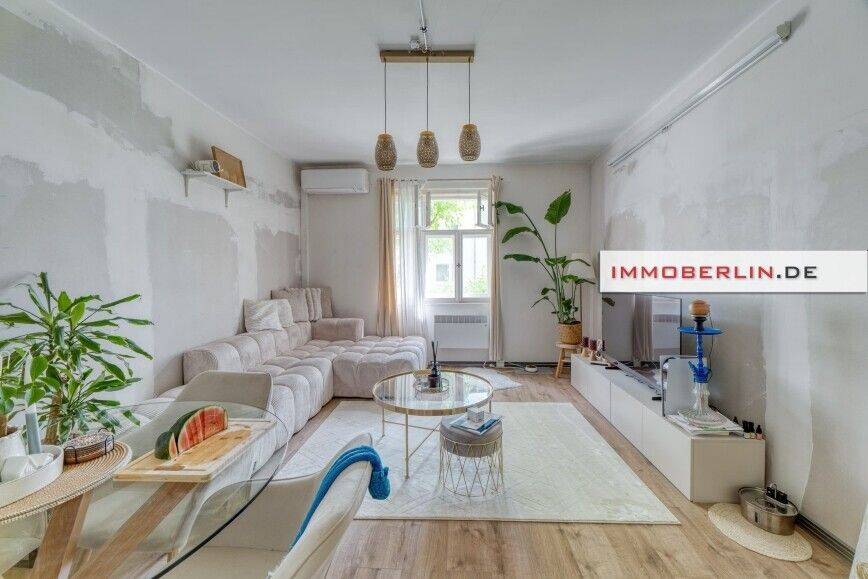 Mehrfamilienhaus, Wohnhaus Berlin Köpenick - 1 Zimmer, 180 m&sup2;, 849.000&euro; | Angebot:26904339