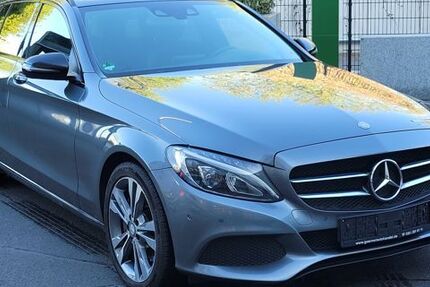 Mercedes-Benz C 250 225.200 km 11.900 &euro; Berlin 10787