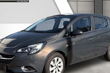 Opel Corsa 24.500 km 11.499 &euro; Berlin 13403