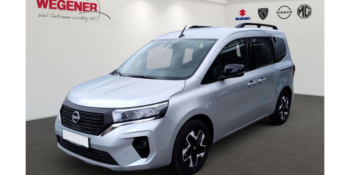 Nissan Townstar 1.320 km 30.890 &euro; Nauen 14641
