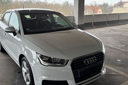 Audi A1 118.000 km 9.999 &euro; Berlin 12305
