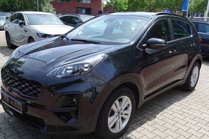 Kia Sportage 58.447 km 22.900 &euro; Berlin 12359