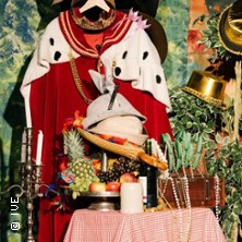 Jack and the Beanstalk - Storyacting 10.05.2026 Galli Theater Berlin