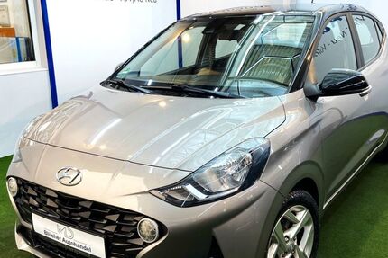 Hyundai i10 32.000 km 14.950 &euro; Berlin/Schöneberg 10827
