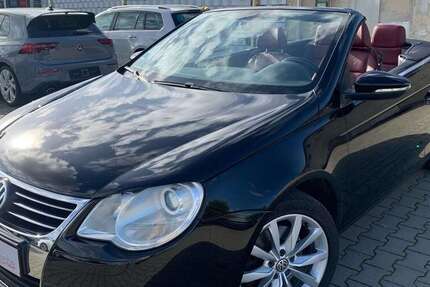 VW Eos 181.947 km 5.985 &euro; Berlin 13089