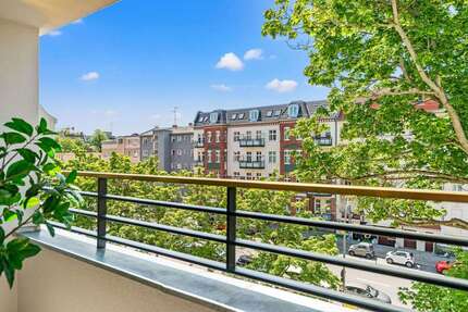 Wohnung Berlin Tempelhof-Schöneberg - 2 Zimmer, 57 m&sup2;, 429.000&euro; | Angebot:26375925