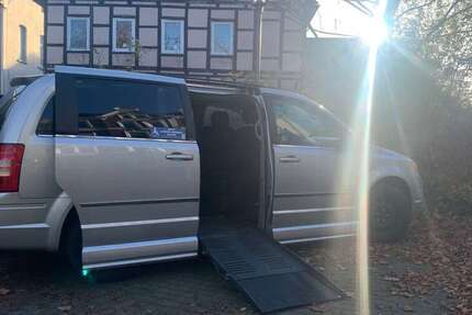 Chrysler Grand Voyager 102.000 km 10.999 &euro; Berlin, Stadt 10555