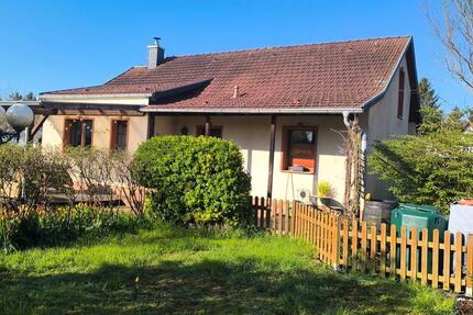 Haus Blankenfelde-Mahlow Groß Kienitz - 7 Zimmer, 139 m&sup2;, 470.000&euro; | Angebot:26289197