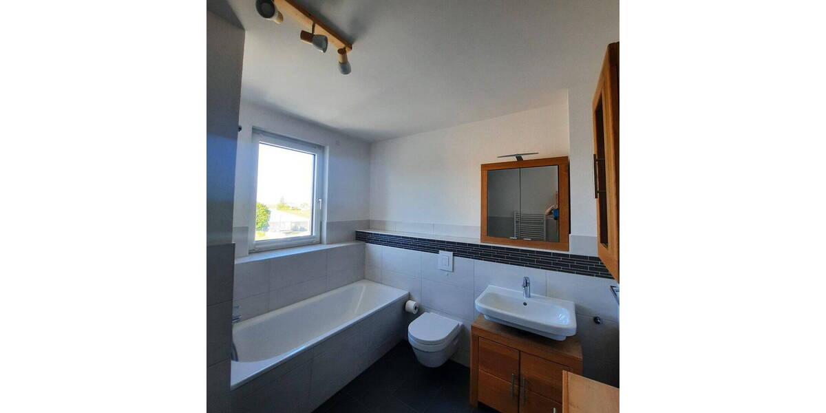 Etagenwohnung Werder Werder (Havel) - 3 Zimmer, 69 m&sup2;, 360.000&euro; | Angebot:26120777