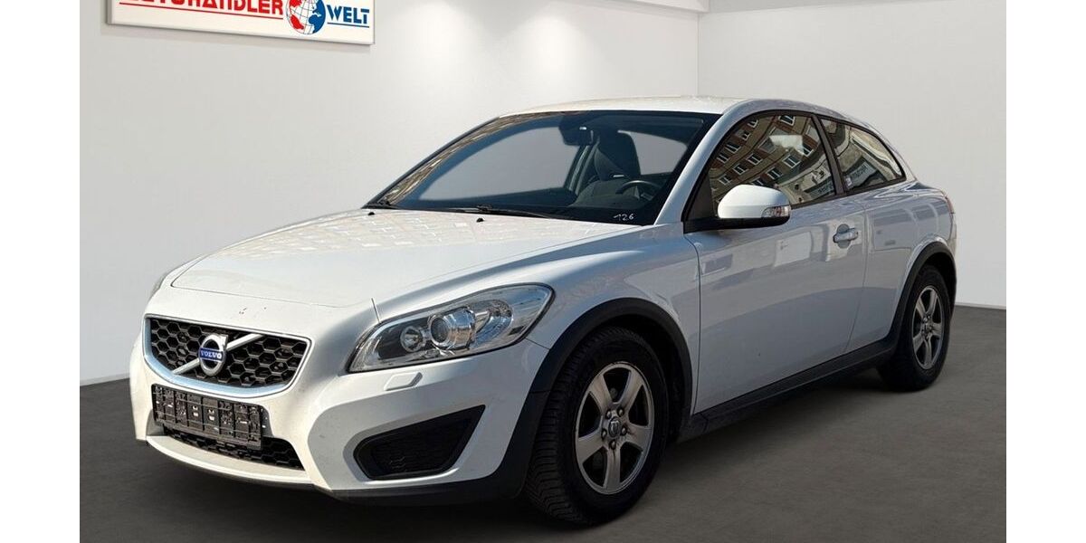 Volvo C30 243.484 km 1.999 &euro; Berlin 12681