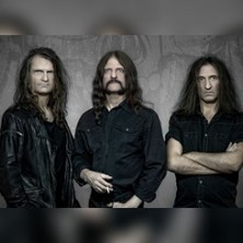 Kilminister - a tribute to Motörhead 22.05.2027 Lindenpark Potsdam