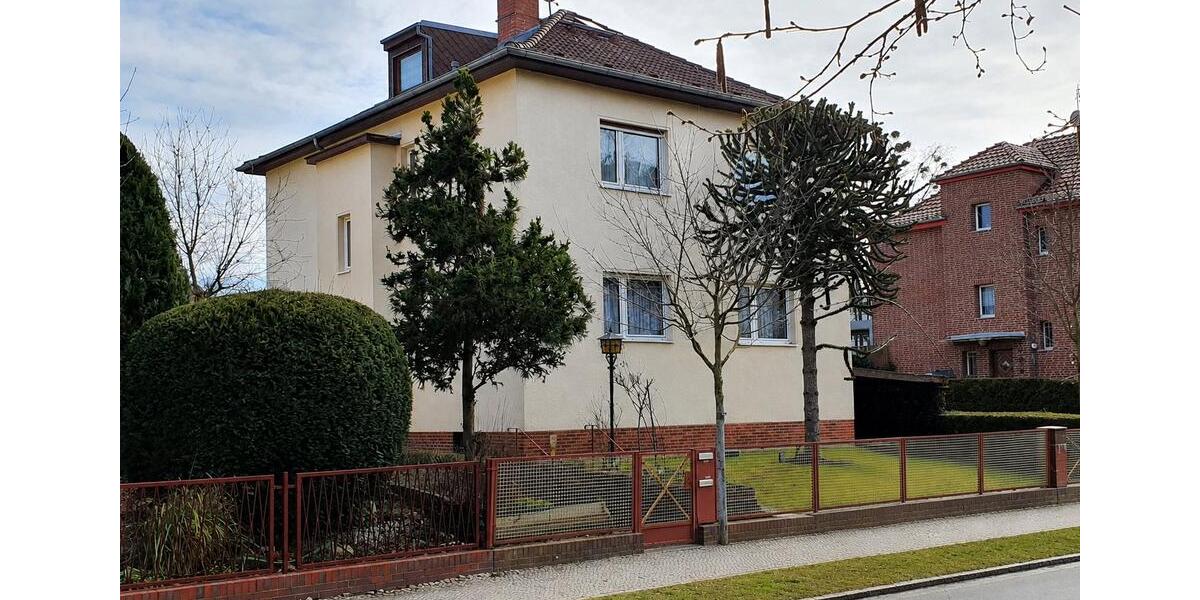 Mehrfamilienhaus, Wohnhaus Berlin Steglitz-Zehlendorf - 7 Zimmer, 200 m&sup2;, 899.500&euro; | Angebot:27715189
