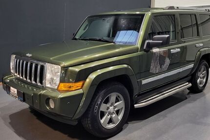 Jeep Commander 161.986 km 16.950 &euro; Teltow 14513