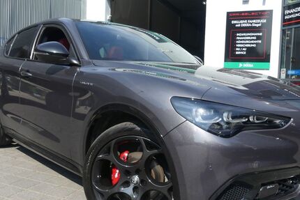 Alfa Romeo Stelvio 46.545 km 34.800 &euro; Berlin 13156