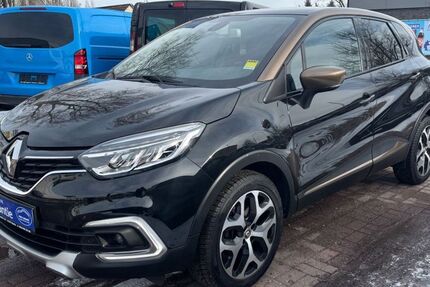Renault Captur 57.745 km 14.800 &euro; Berlin 13127