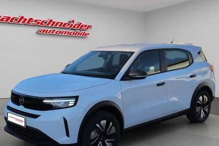 Opel Frontera 4.615 km 23.390 &euro; Ketzin 14669