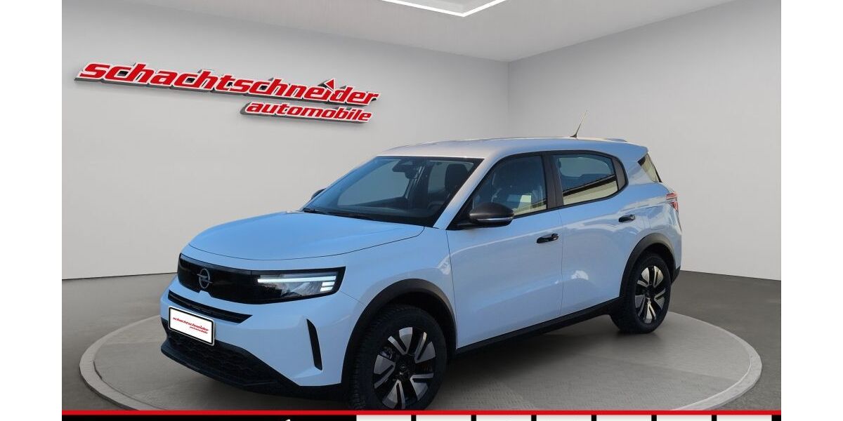 Opel Frontera 4.615 km 23.390 &euro; Ketzin 14669