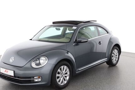 VW Beetle 73.268 km 12.680 € Berlin 12103
