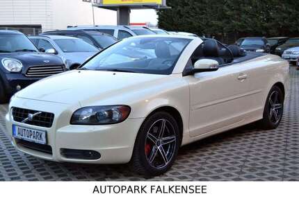 Volvo C70 235.000 km 7.999 &euro; Falkensee bei Berlin 14612