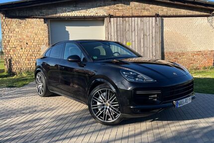 Porsche Cayenne 65.500 km 76.900 &euro; Nauen 14641