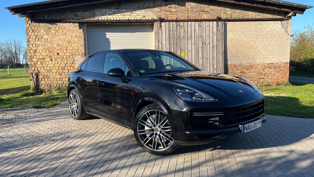 Porsche Cayenne 65.500 km 76.900 &euro; Nauen 14641