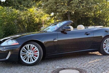Jaguar XK 169.000 km 22.987 &euro; Berlin 13581