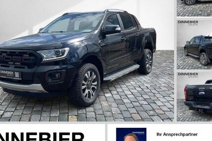 Ford Ranger 111.000 km 29.847 &euro; Berlin 13509