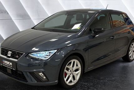 Seat Ibiza 23.050 km 19.400 € Ludwigsfelde 14974