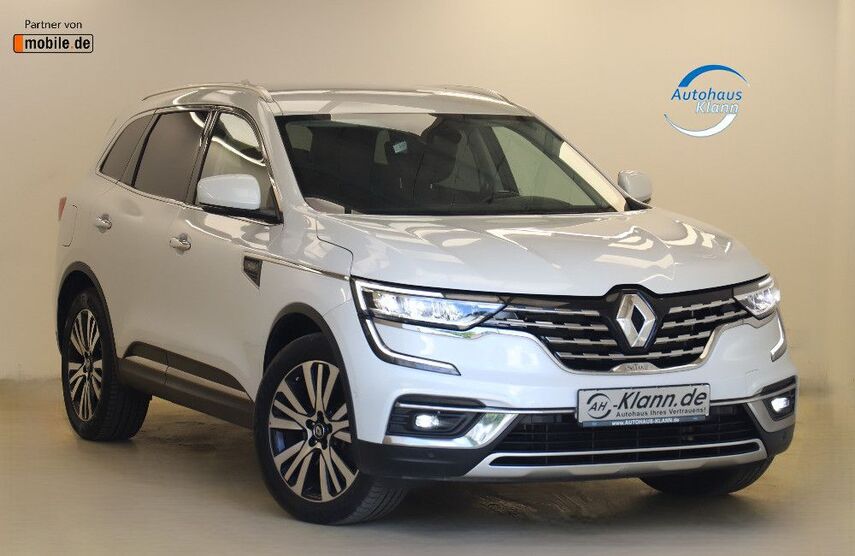 Renault Koleos 81.033 km 24.999 € Teltow 14513