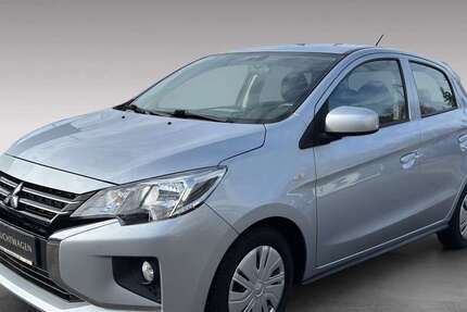 Mitsubishi Space Star 51.780 km 9.950 € Berlin 12351