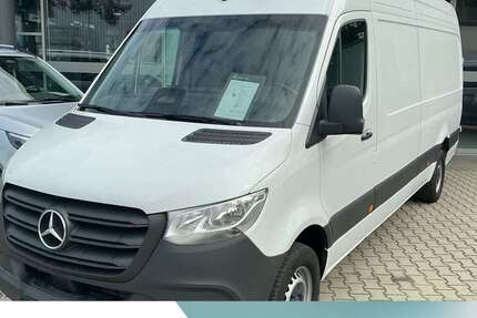 Mercedes-Benz Sprinter 42.775 km 46.398 &euro; Ludwigsfelde 14974