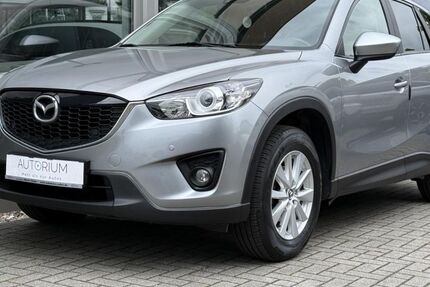 Mazda CX-5 98.944 km 13.980 &euro; Berlin 13127