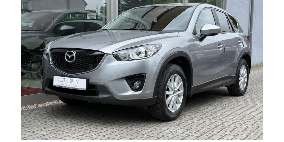 Mazda CX-5 98.944 km 13.980 &euro; Berlin 13127