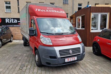 Fiat Ducato 131.999 km 8.980 € Berlin 10627