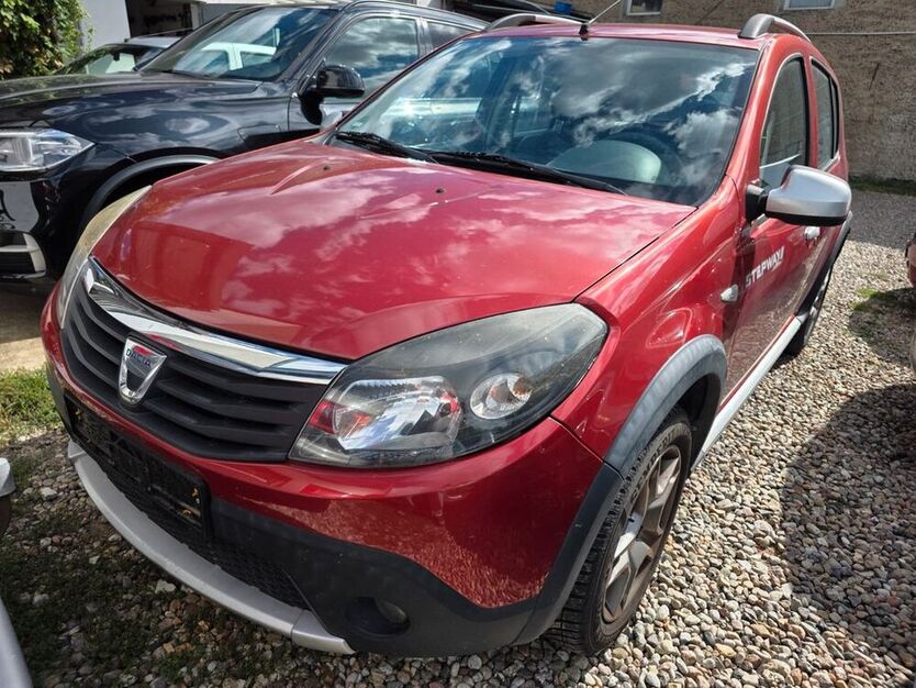 Sandero