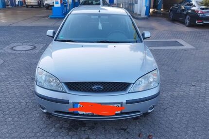 Ford Mondeo 175.000 km 799 &euro; Berlin 13355