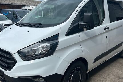 Ford Transit Custom 268.000 km 11.899 € Groß Kreutz 14550