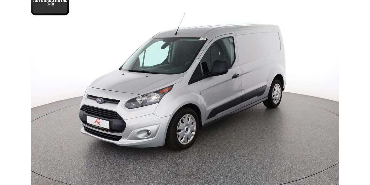 Ford Transit Connect 41.205 km 16.880 &euro; Berlin 12103