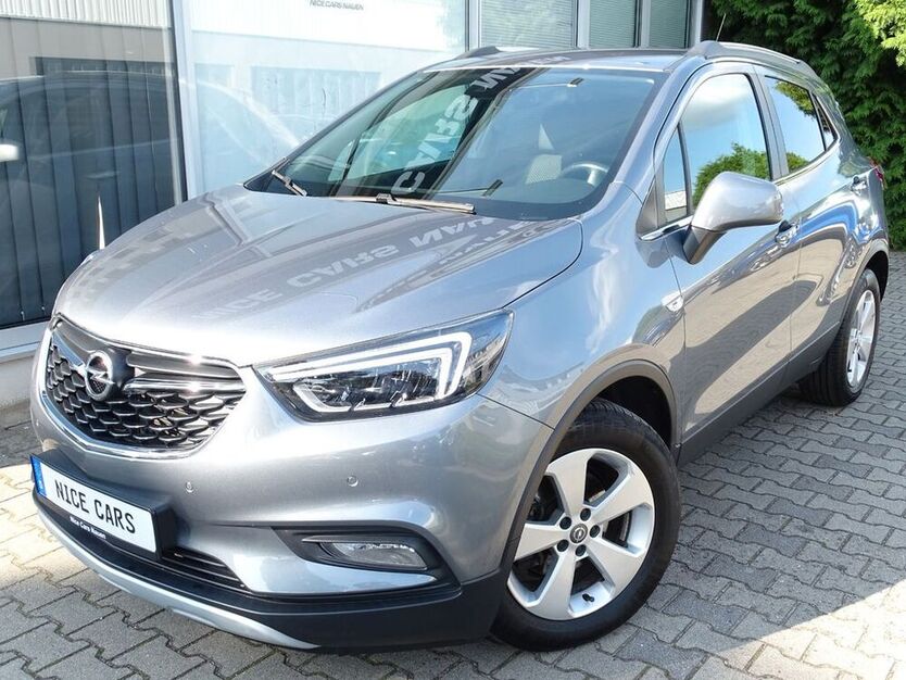 Mokka