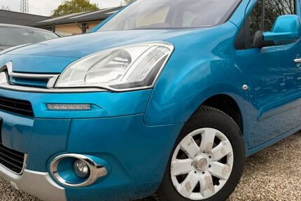 Citroen Berlingo 159.987 km 7.790 &euro; Großbeeren 14979