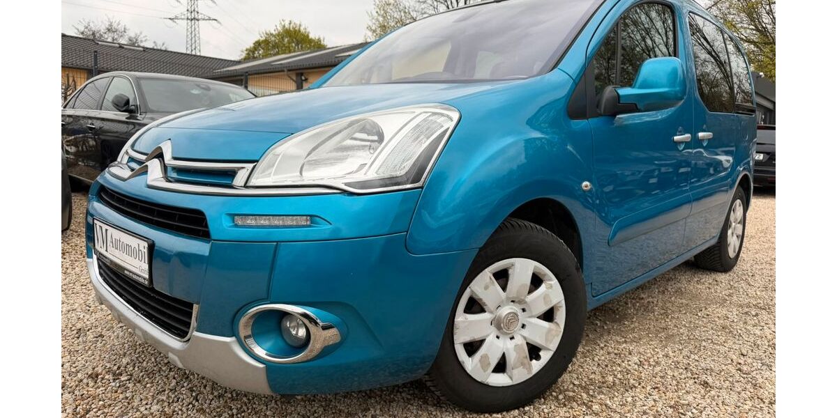 Citroen Berlingo 159.987 km 7.790 &euro; Großbeeren 14979